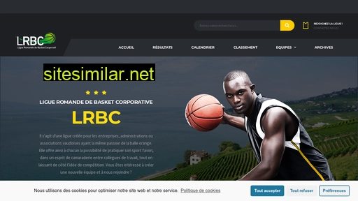 lrbc.ch alternative sites