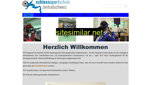 lso-zentralschweiz.ch alternative sites
