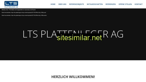 lts-plattenleger.ch alternative sites