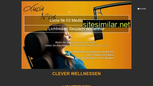 lucia03.ch alternative sites