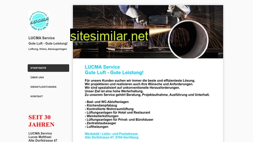 lucma.ch alternative sites