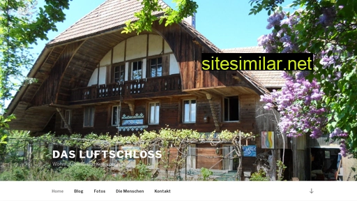luftschloss.ch alternative sites