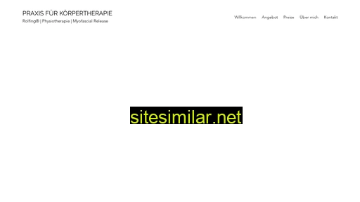 lukaslehmann.ch alternative sites