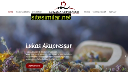 lukas-akupressur.ch alternative sites