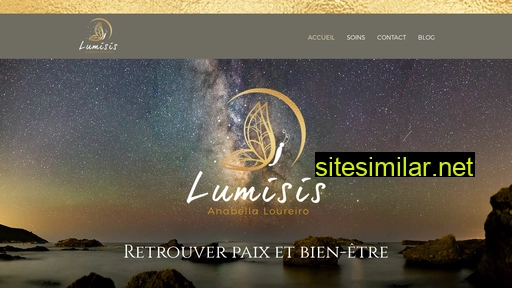 lumisis.ch alternative sites