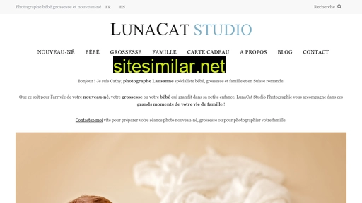 lunacatstudio.ch alternative sites