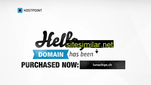 lunachips.ch alternative sites