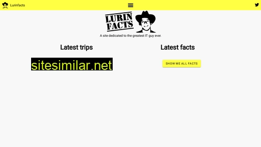 lurinfacts.ch alternative sites
