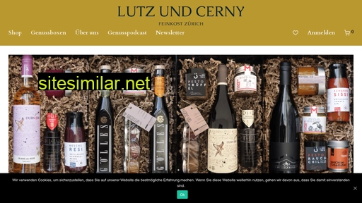 lutzundcerny.ch alternative sites
