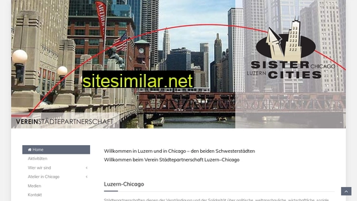 Luzern-chicago similar sites