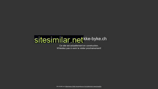 lykke-byke.ch alternative sites