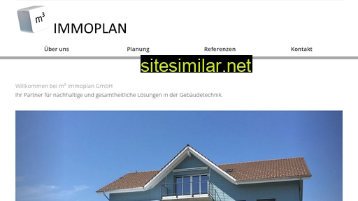 m3immoplan.ch alternative sites