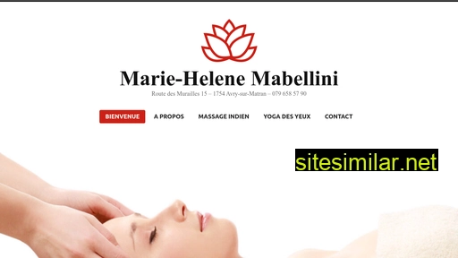 mabellini.ch alternative sites