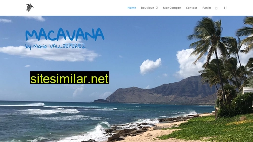 macavana.ch alternative sites
