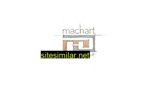 Machart-architektur similar sites