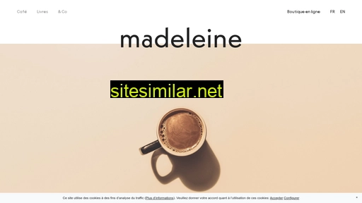 madeleine-lausanne.ch alternative sites