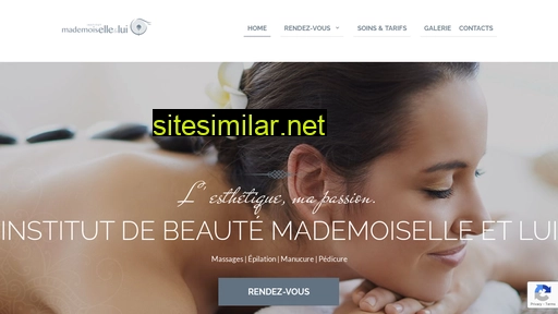 mademoisellelui.ch alternative sites