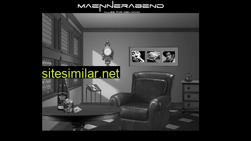 maennerabend.ch alternative sites