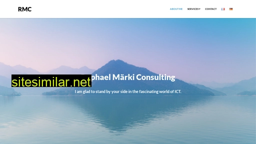 maerki-it.ch alternative sites