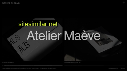 maeve.ch alternative sites