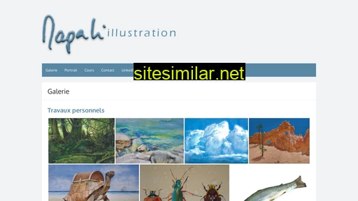 magali-illustration.ch alternative sites