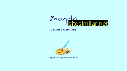 magdafer.ch alternative sites