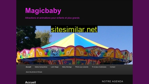 magicbaby.ch alternative sites