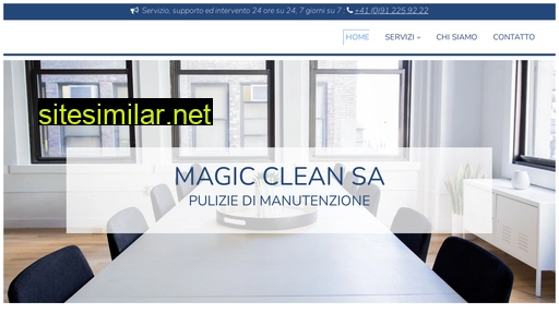 magicclean.ch alternative sites