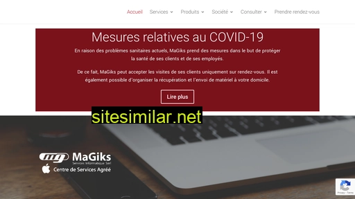 magiks.ch alternative sites