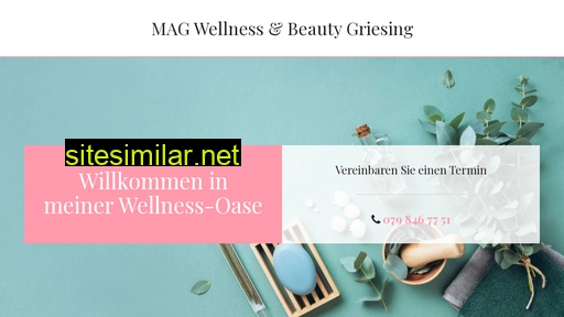 mag-wellness.ch alternative sites