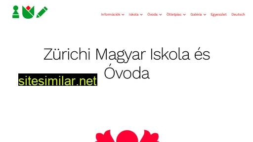 magyar-iskola.ch alternative sites