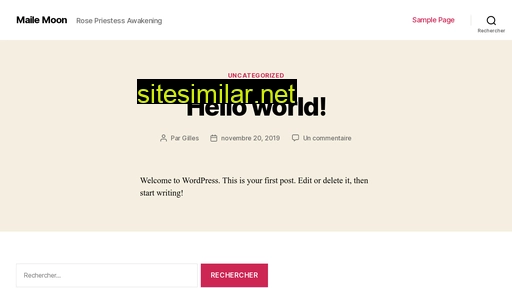 mailemoon.ch alternative sites