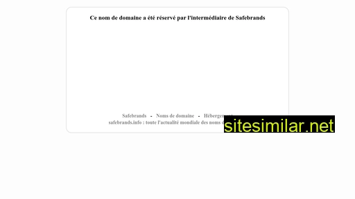 mailing-fax.ch alternative sites