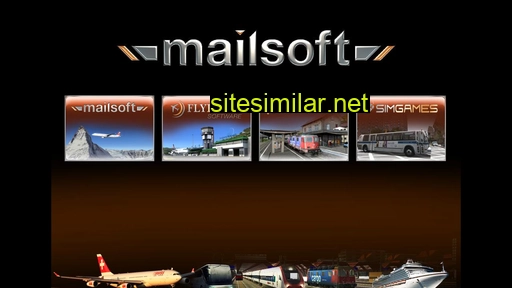 mailsoft.ch alternative sites