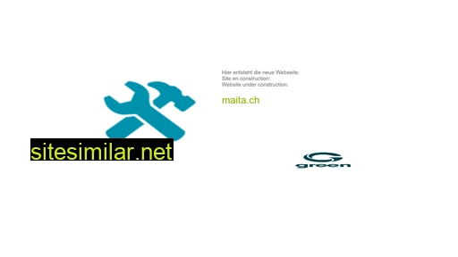 maita.ch alternative sites
