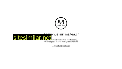 maitea.ch alternative sites