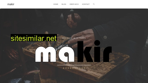 makir.ch alternative sites