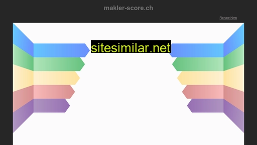 makler-score.ch alternative sites