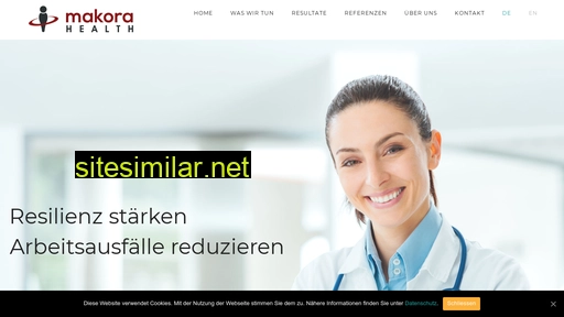 makora.ch alternative sites