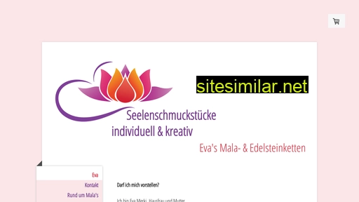 mala-eva.ch alternative sites