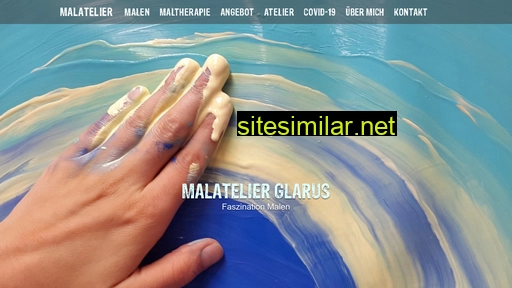 malatelier-glarus.ch alternative sites