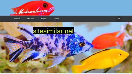 malawidream.ch alternative sites
