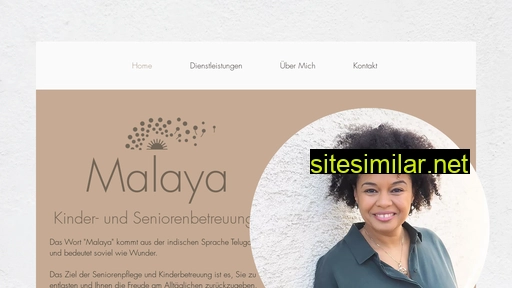 malayabasel.ch alternative sites