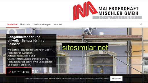 malermischler.ch alternative sites