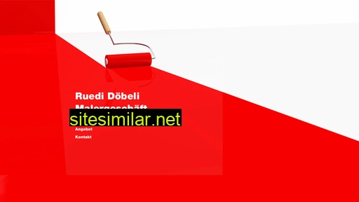 maler-doebeli.ch alternative sites