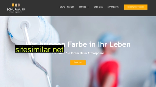 maler-schuermann.ch alternative sites
