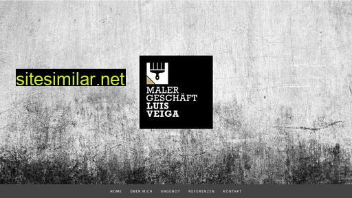 maler-veiga.ch alternative sites