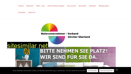 maler-zo.ch alternative sites