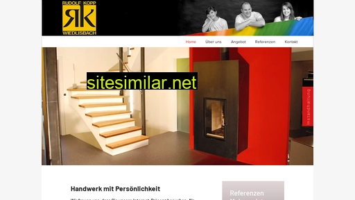 malerwerkstatt.ch alternative sites