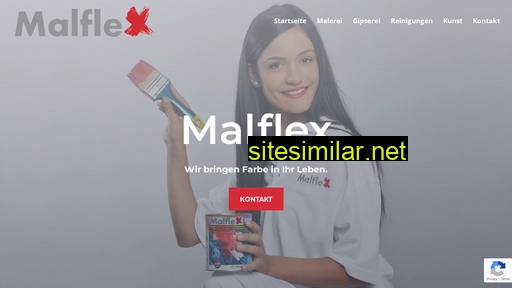 malflex.ch alternative sites